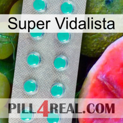 Super Vidalista 28